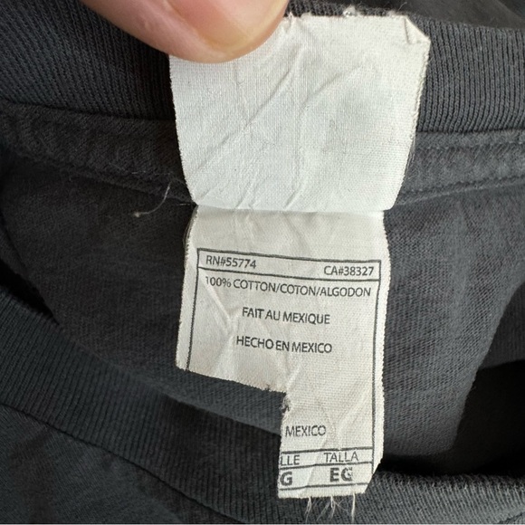 Alstyle Men’s Duck Commander Extremely Lethal to Ducks Short Sleeve Tee - Picture 6 of 6